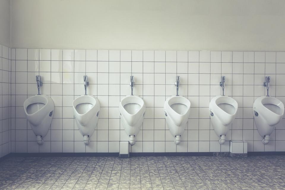 Kommentar: Internet of Toilets