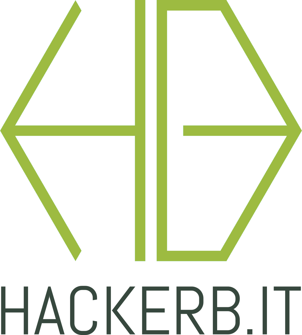 Hackerb.it